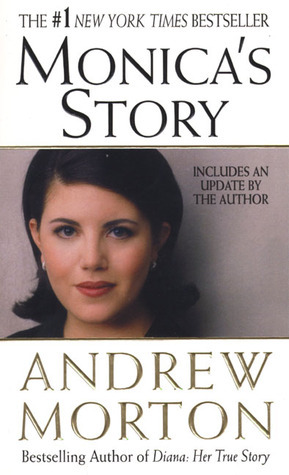 Monica's Story by Andrew Morton