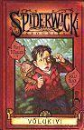 Spiderwicki kroonika: Võlukivi. Teine raamat viiest, Book 2 by Holly Black, Tony DiTerlizzi