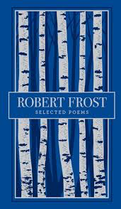 Robert Frost Selected Poems by Robert Frost