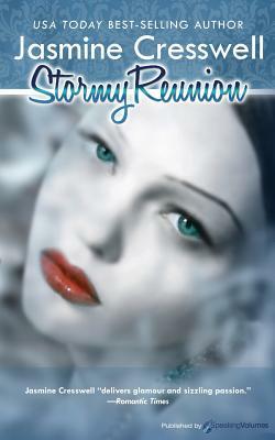 Stormy Reunion by Jasmine Cresswell