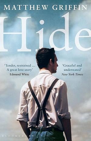 Hide by Matthew Griffin