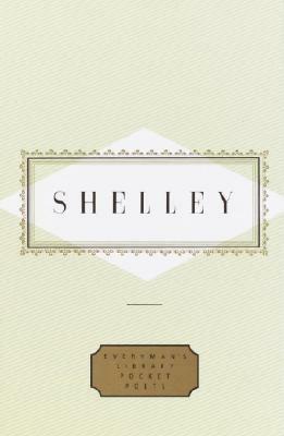 Shelley: Poems by Percy Bysshe Shelley