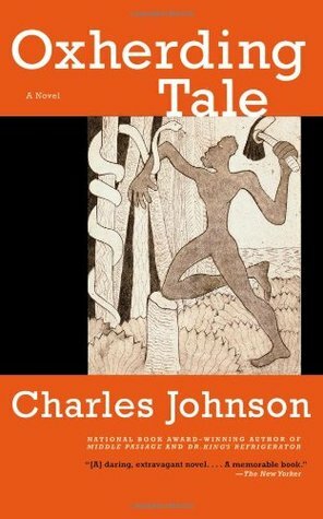 Oxherding Tale by Charles R. Johnson