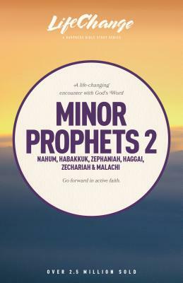 Minor Prophets 2 by 