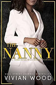 The Nanny by Vivian Wood