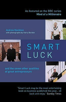 Smart Luck by Andrew Davidson