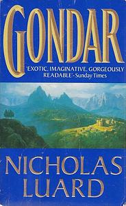 Gondar by Nicholas Luard