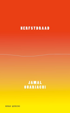 Herfstdraad by Jamal Ouariachi