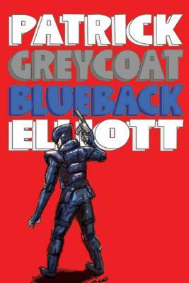 Greycoat Blueback by Patrick Elliott