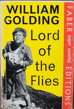 Lord of the Flies by William Golding