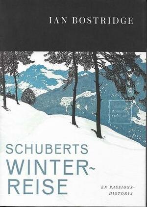SchubertsWinterreise : En Passionshistoria by Ian Bostridge