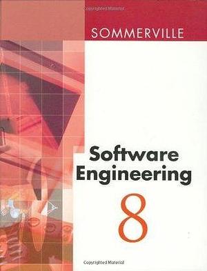 Software Engineering: by Ian Sommerville, Ian Sommerville