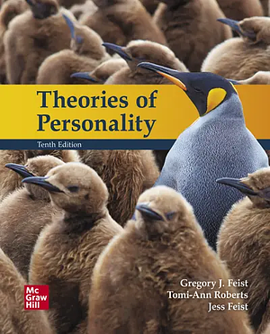 Theories of Personality by Jess Feist, Gregory J. Feist