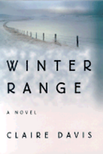 Winter Range by Claire Davis