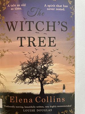 The Witch's Tree by Elena Collins