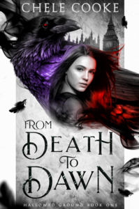 From Death to Dawn by Chele Cooke