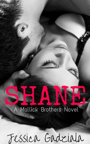 Shane by Jessica Gadziala