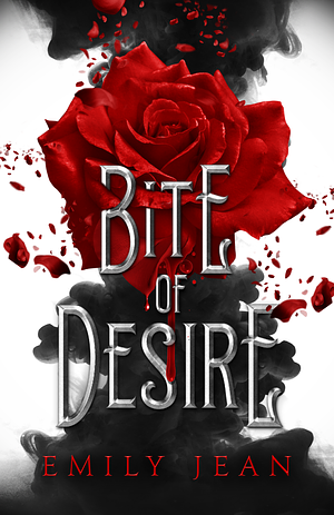 Bite Of Desire by Emily Jean
