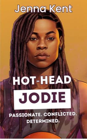 Hot-Head Jodie by Jenna Kent