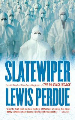 Slatewiper by Lewis Perdue