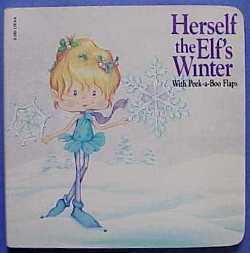 Herself the Elf's Winter by American Greetings Corporation