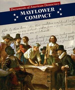 Mayflower Compact by Christine Honders