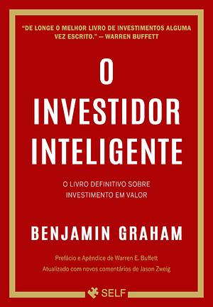  O Investidor Inteligente by Benjamin Graham