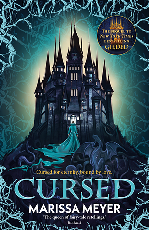 Cursed by Marissa Meyer