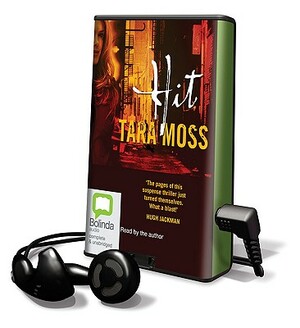 Hit by Tara Moss