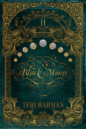 Black Moon by Teri Harman