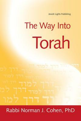 The Way Into Torah by Norman J. Cohen