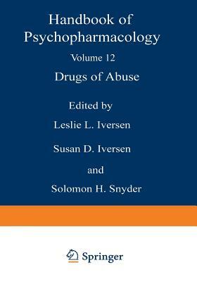 Drugs of Abuse by 