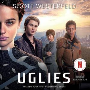 Uglies by Scott Westerfeld