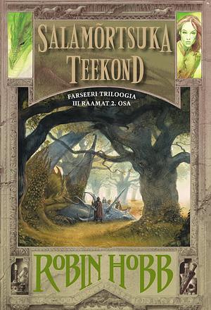 Salamõrtsuka teekond II by Robin Hobb