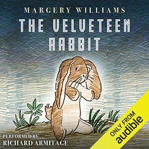 The Velveteen Rabbit by Margery Williams Bianco