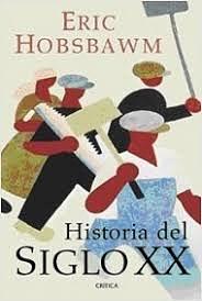 Historia del siglo XX by Eric Hobsbawm