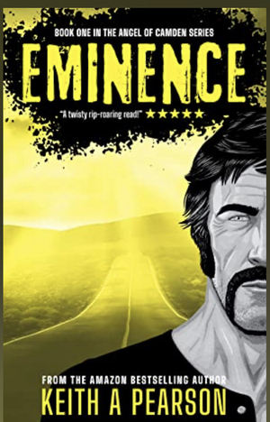 Eminence by Keith A Pearson