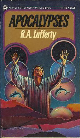 Apocalypses by R.A. Lafferty