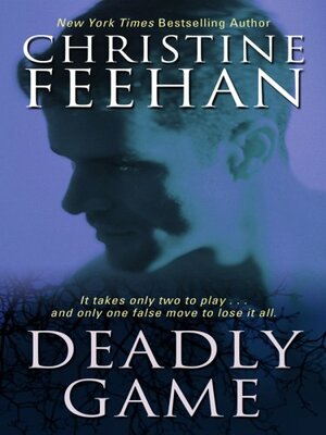 Deadly Game by Christine Feehan