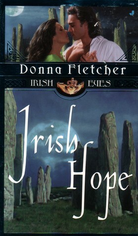 Irish Hope by Donna Fletcher