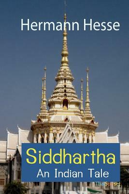 Siddhartha by Hermann Hesse