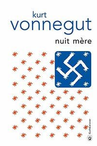 Nuit mère by Kurt Vonnegut