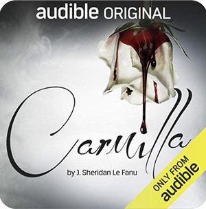 Carmilla by J. Sheridan Le Fanu