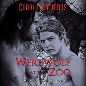 Werewolf at the Zoo by Charlie Richards