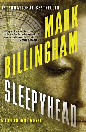 Sleepyhead by Mark Billingham