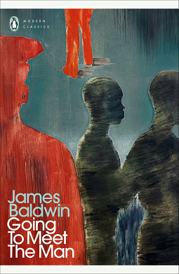 Going to Meet the Man by James Baldwin