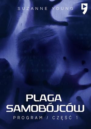 Plaga samobójców by Suzanne Young