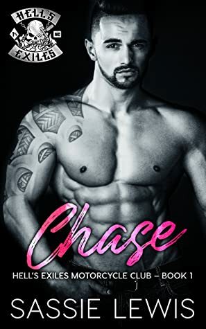 Chase by Sassie Lewis