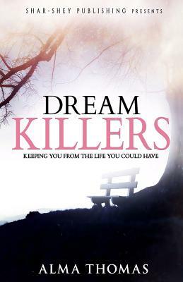 Dream Killers by Alma Thomas, Dynasty's Visionary Design