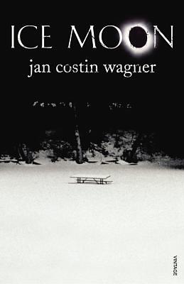 Ice Moon by Jan Costin Wagner